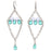 Retired - Miami Beach Earrings