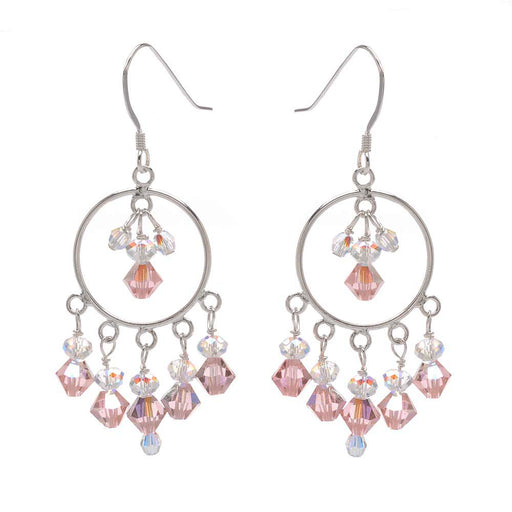 Retired - Crystal Dream Earrings