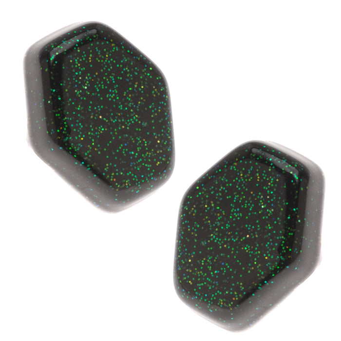 Retired - Wicked Earrings