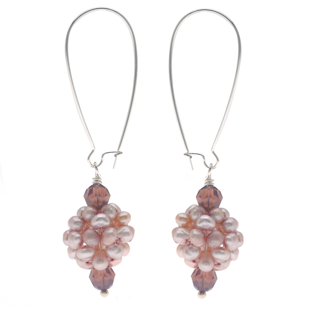 Retired - Simply Divine - Mauve