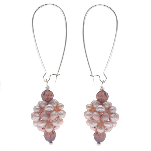 Retired - Simply Divine - Mauve