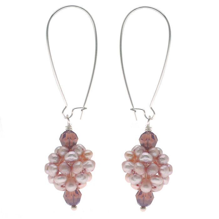 Retired - Simply Divine - Mauve