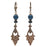 Retired - Titanic Earrings