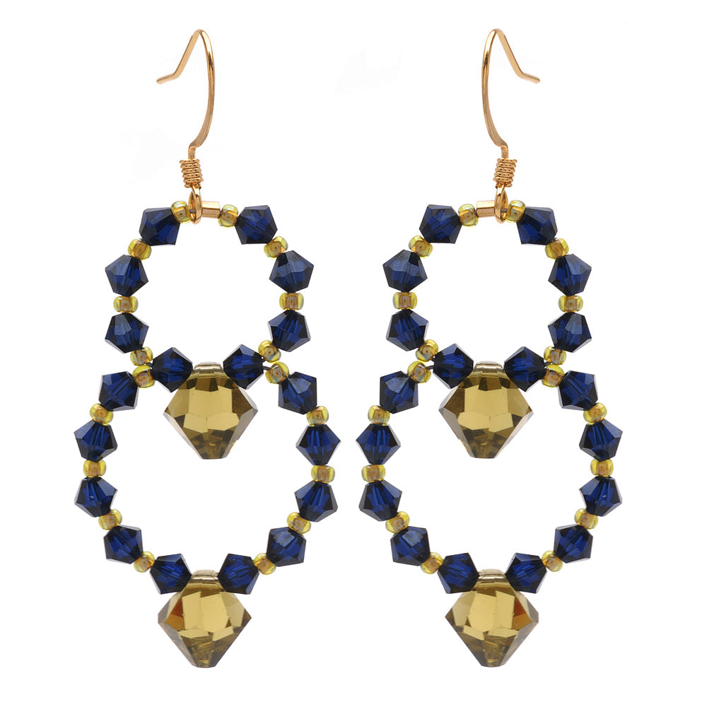 Retired - An Evening Affair Earrings