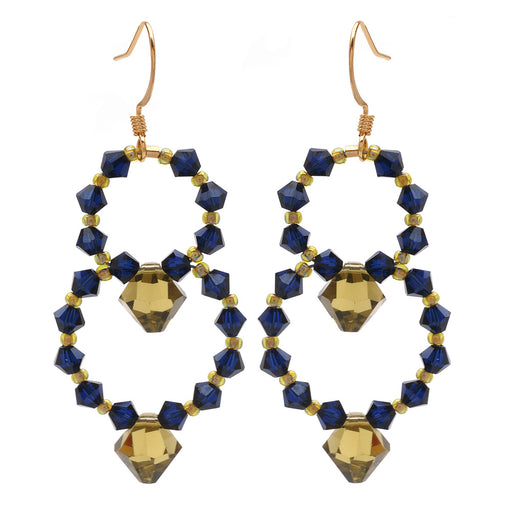 Retired - An Evening Affair Earrings