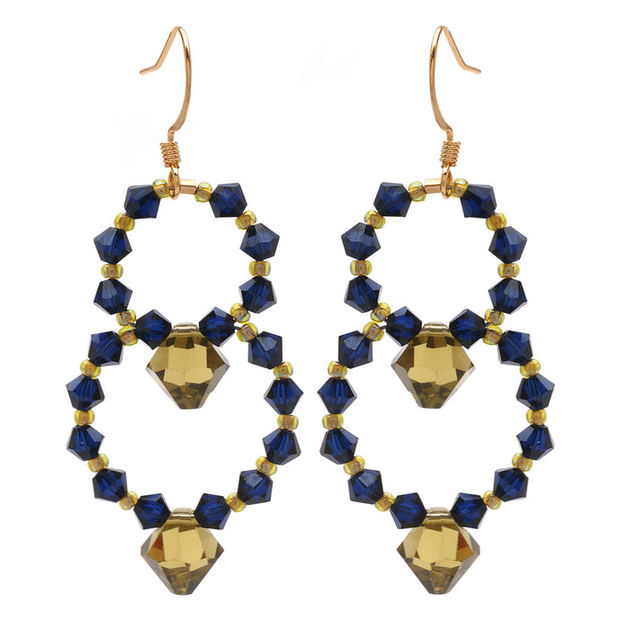 Retired - An Evening Affair Earrings
