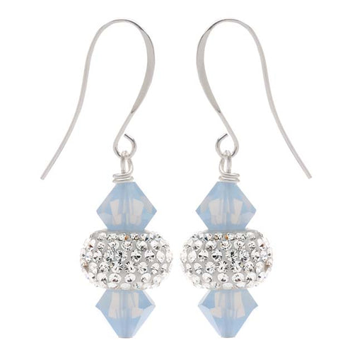 Retired - Anastasia Earrings