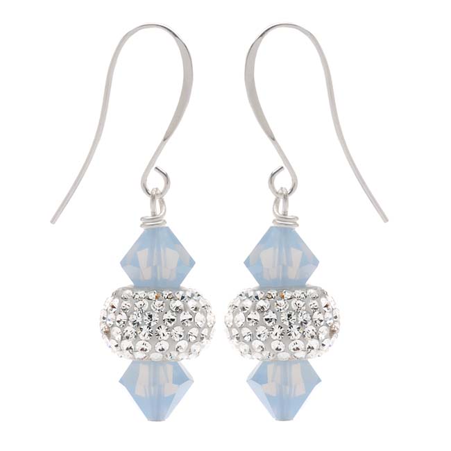 Retired - Anastasia Earrings