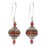 Retired - East Meets West Earrings