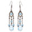 Retired - Winter's Chill Earrings