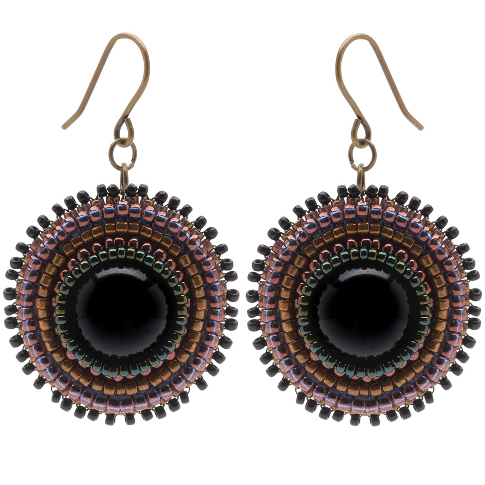 Beaded Dreams Earrings