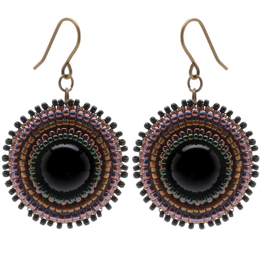 Beaded Dreams Earrings