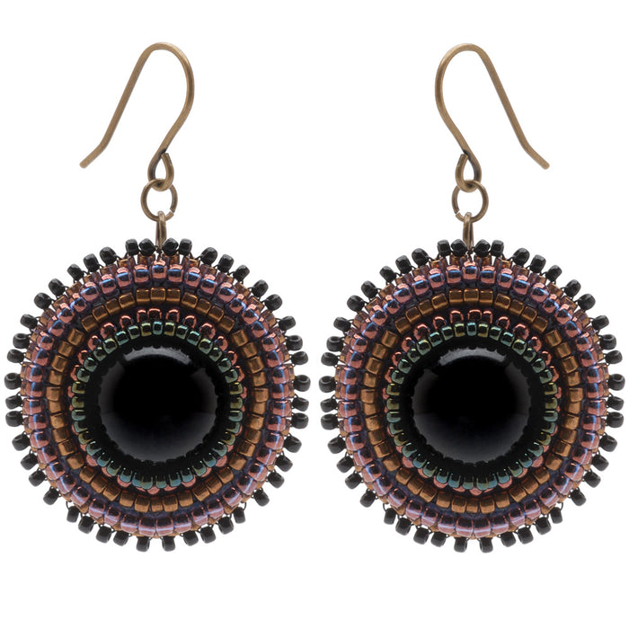 Beaded Dreams Earrings