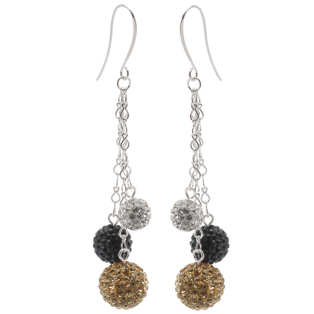 Retired - Celebrate! Earrings
