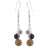 Retired - Celebrate! Earrings