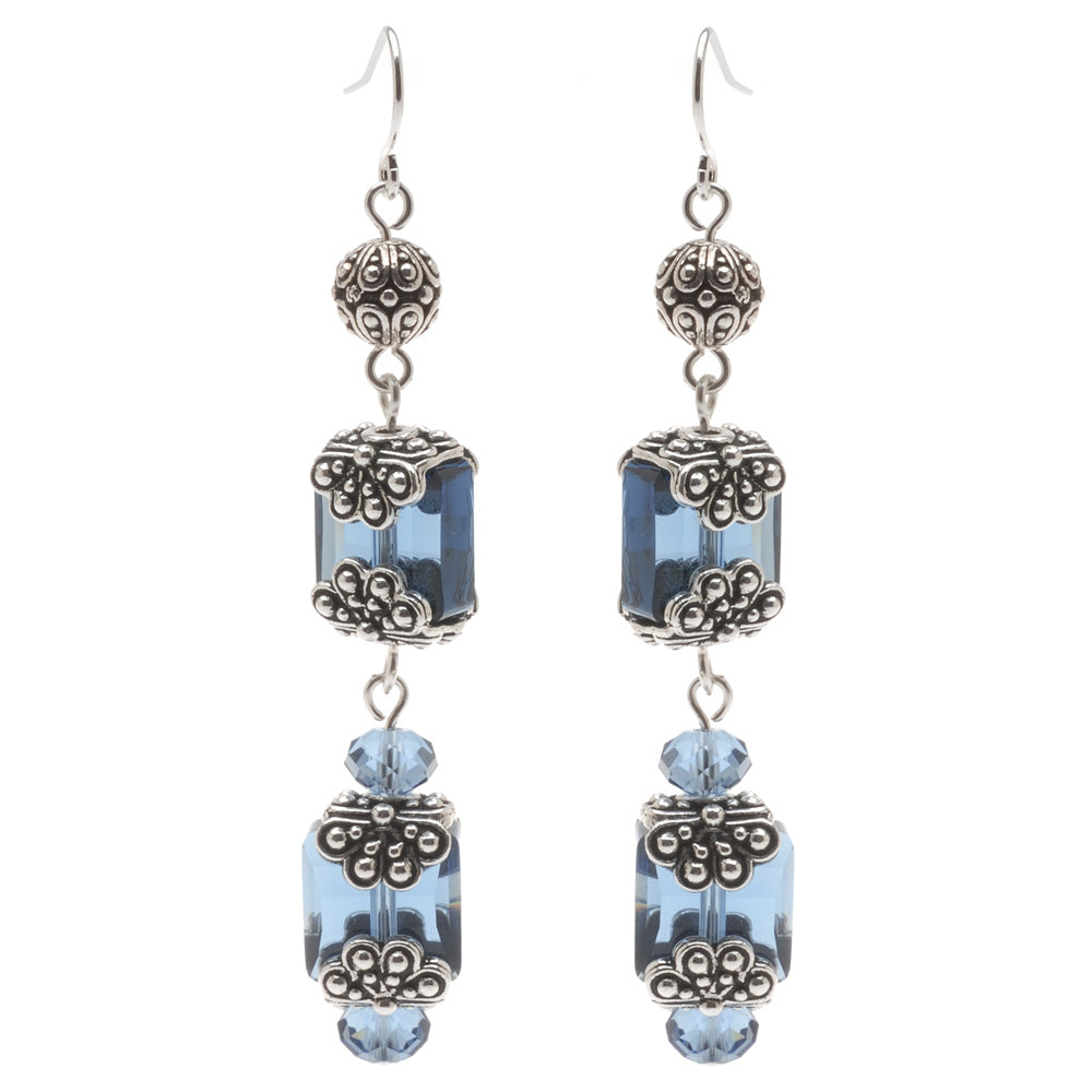 Retired - Enchanted Waltz Earrings