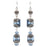 Retired - Enchanted Waltz Earrings