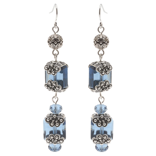 Retired - Enchanted Waltz Earrings