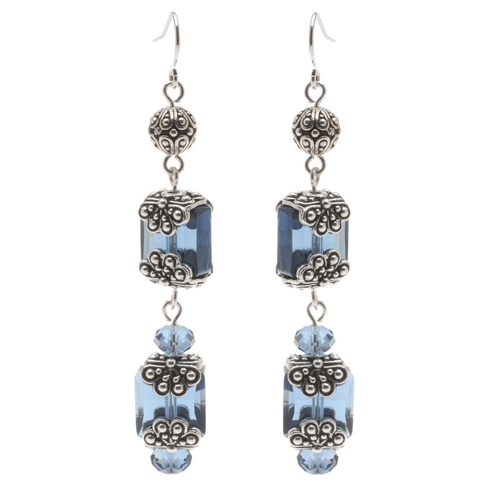 Retired - Enchanted Waltz Earrings