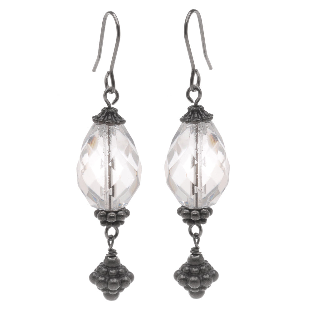 Retired - French Market Earrings
