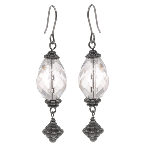 Retired - French Market Earrings