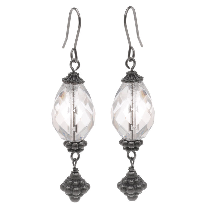 Retired - French Market Earrings