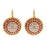 Retired - Crystal Radiance Earrings