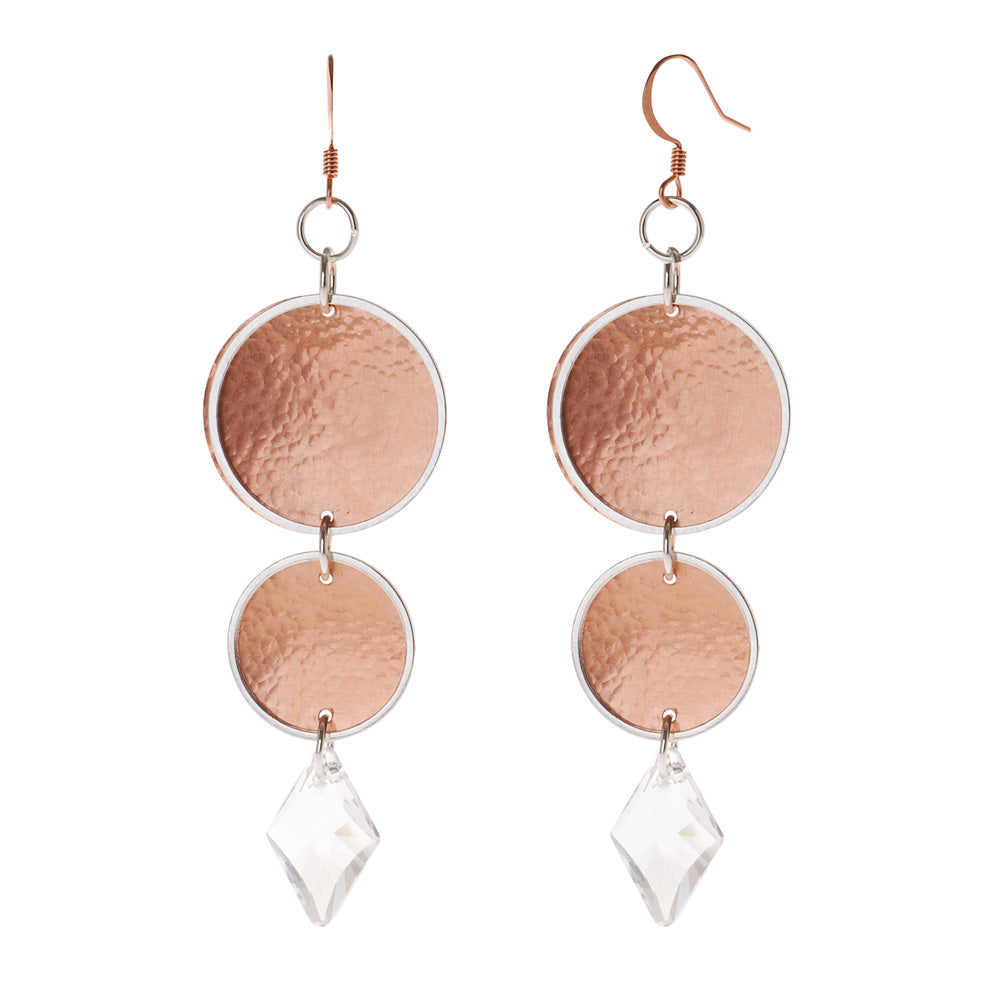 Retired - Fernando Earrings