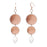 Retired - Fernando Earrings
