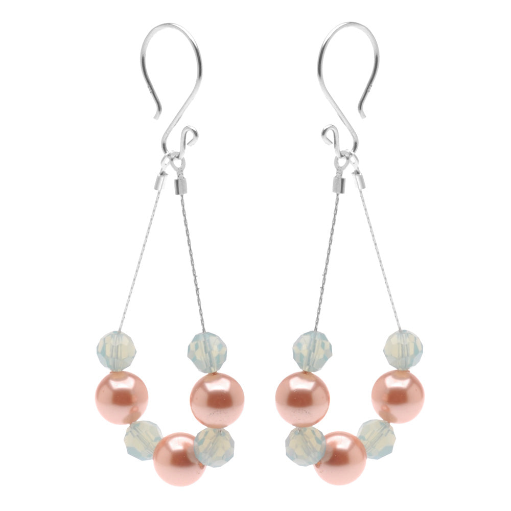 Retired - Sock Hop Earrings