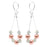 Retired - Sock Hop Earrings