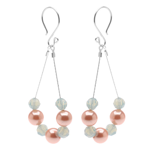 Retired - Sock Hop Earrings