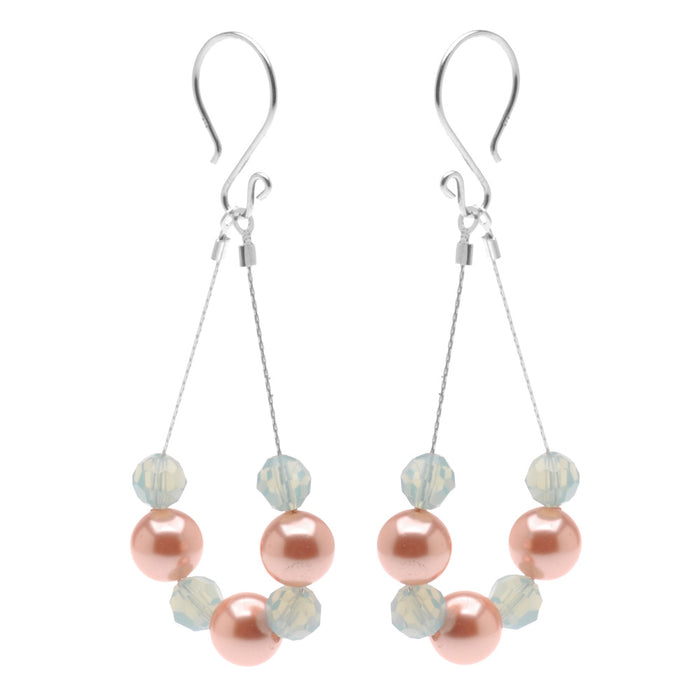 Retired - Sock Hop Earrings