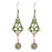 Retired - Spring Leap Earrings