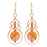 Retired - Ambrosia Earrings
