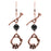 Retired - Vintage Arbor Earrings
