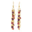 Retired - Glam Gal Earrings