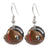 Gobble Gobble Earrings