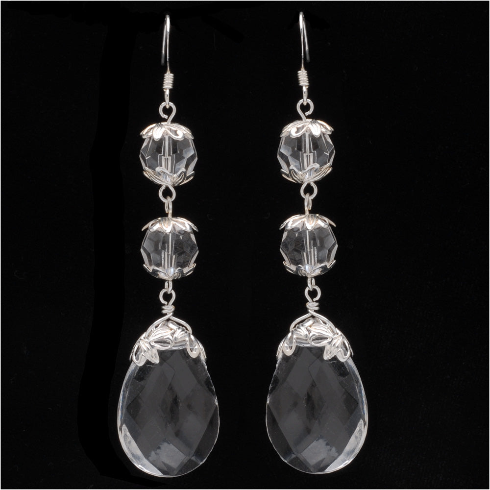 Retired - Glendora Earrings