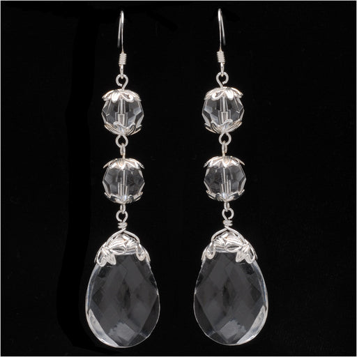 Retired - Glendora Earrings