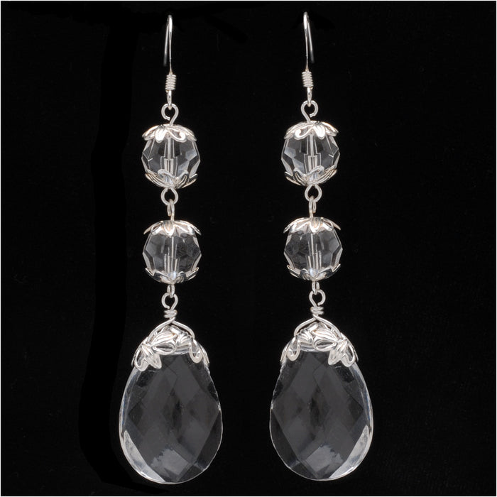 Retired - Glendora Earrings
