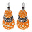 Retired - Bubble Halloween Earring