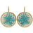 Retired - Beach Star Earrings