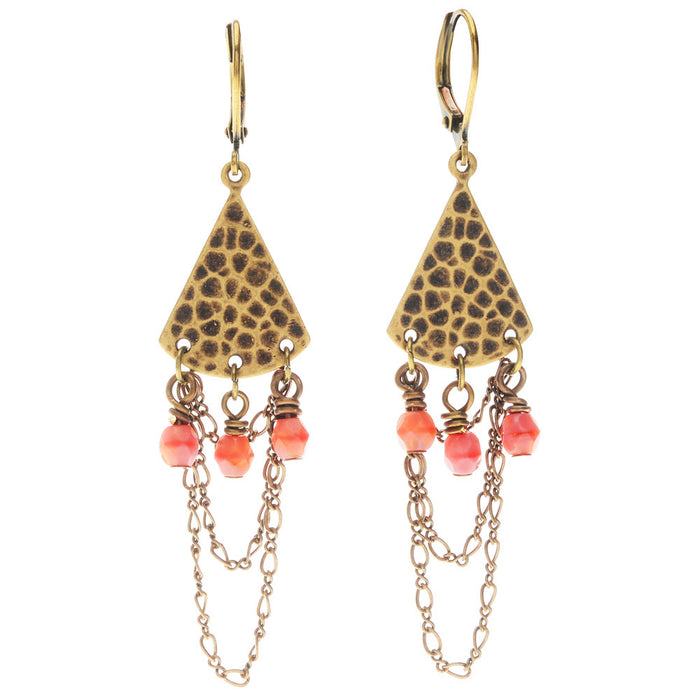 Retired - Ayelet Earrings
