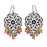 Retired - Tango Earrings