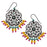 Retired - Tango Earrings