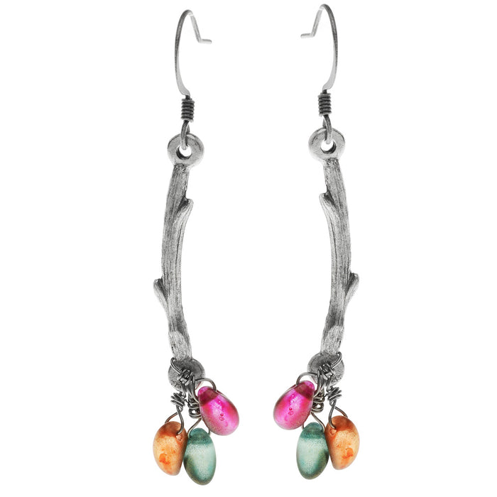 Retired - Branching Out Earrings