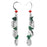 Retired - Faith, Joy, Love Earrings