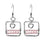 Retired - Santa Ana Earrings