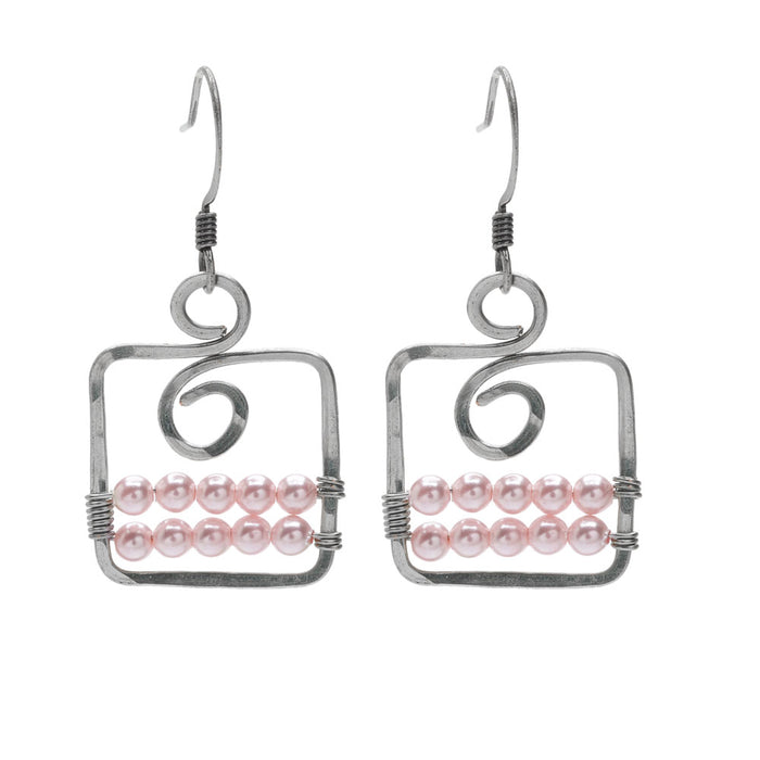 Retired - Santa Ana Earrings